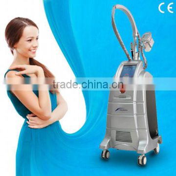 Newest technology:cryolipolisis machine/slimming machine