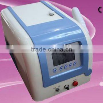 New arrival Mini CE IPL cosmetic instrument used in clinic&spa for permanent hair&pigment removal