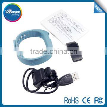 Fitness Tracker Smart Bracelet TW64 Waterproof Tracker Fitness Wristband photo-2