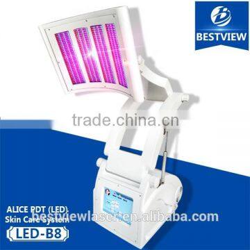2016 Innovative Product Led Facial Lamps Beauty Machine photo-6