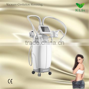 slimming treatment multi-functional beauty equipment