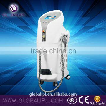 2017 Newest Hair Removal Diode Laser Machine 755nm Alexandrite photo-3