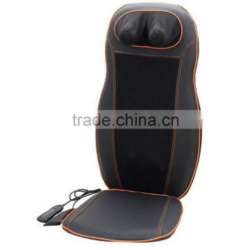 XT-858-1A Home&Car Kneading Back Massage Cushion