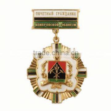 custom medals for business