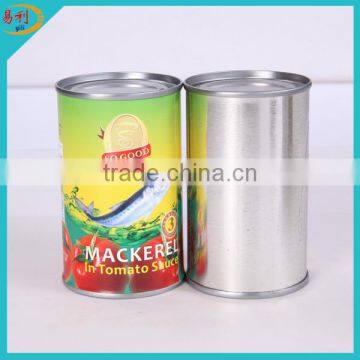 New season best 155g canned mackerel with tomato sauce