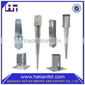 Factory Direct Sale Easily Assembled Prestressed Concrete Pole Anchor