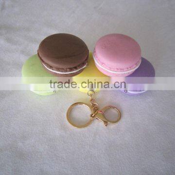 Fake macaron manufacturer | Italian style fake cakes model | Yiwu Sanqi Crafts Factory