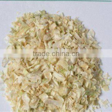 Onion granulate