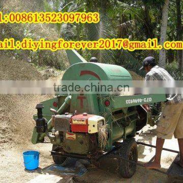 hot selling DY large corn thresher