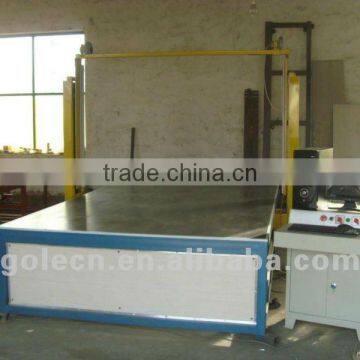 Numerical Control /CNC foam cutting machine