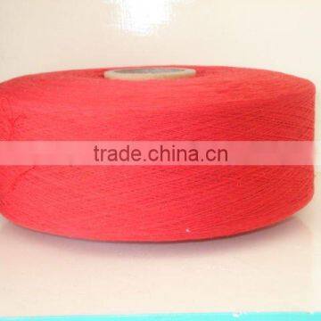 dyeable cotton thread