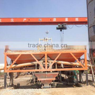 PLD800 the Newest Construction Equipment for Concrete Bin photo-6