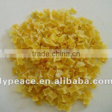 A grade dried potato diced/granules