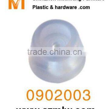 funiture foot plastic gasket fitting
