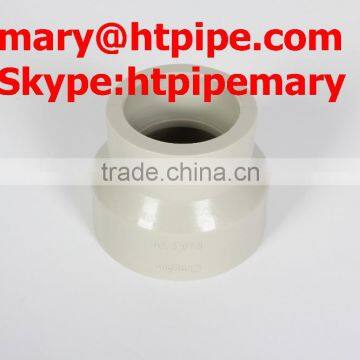 PVDF SW/Socket Welding Concentric Reducer