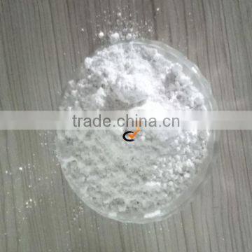 Calcined Kaolin for PVC wire/cable