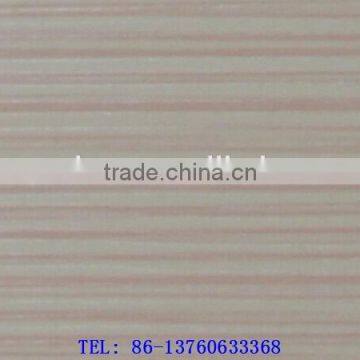 Wood Grain self-adhesion cold laminated Decoration PVC Film item 2751