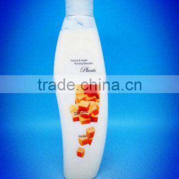 milk body lotion whiten skin whole body