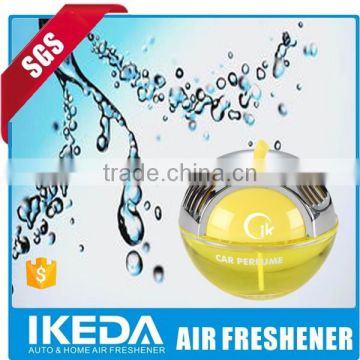 Wholesale air freshener car and home parfume