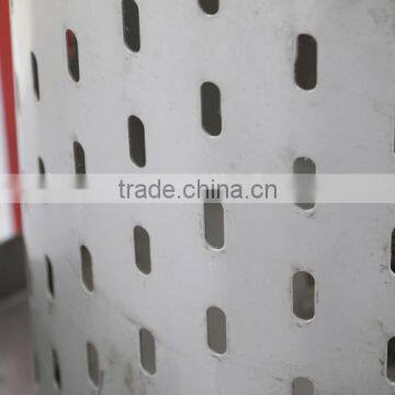 Hot Sale Beekeeping Manual Stainless Steel Honey Bee Wax Press Machine photo-3