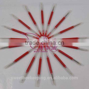 beekeeping tool plastic Chinese grafting tool for larvae