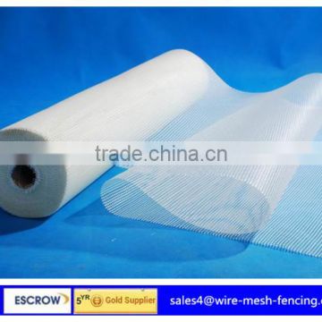 ISO 9001:2008 High Quality Best Price Wall Material Application Fiber Glass Mesh