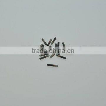 RFID Microchip Animal Glass Tag photo-4