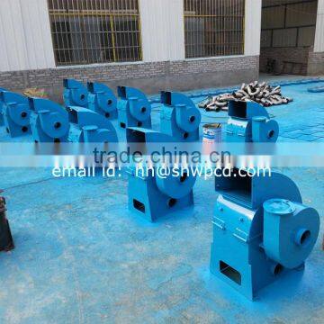 China Supplier Milling Machine/grinding Machine for Wheat/corn/rice photo-3