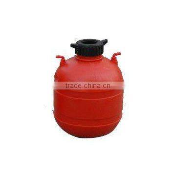 Plastic Fertilizer Tank 25L