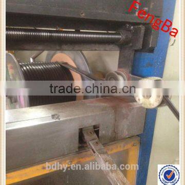 Farm Irrigation Systems of Drip Tape