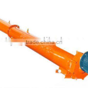 The New Type Spiral Conveyor