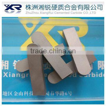 tungsten carbide round head bar