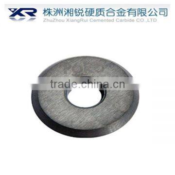 tungsten carbide glass cutting tool/carbide glass cutting tool/glass cutting tool