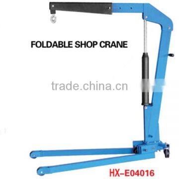 1TON Hydraulic Shop Crane