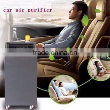 Best Ozone Generator for Cars With Anion Function photo-6