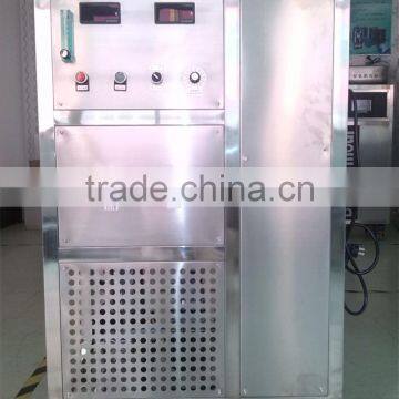 High Frequency Ozone Water Washing Equipment for Food photo-2