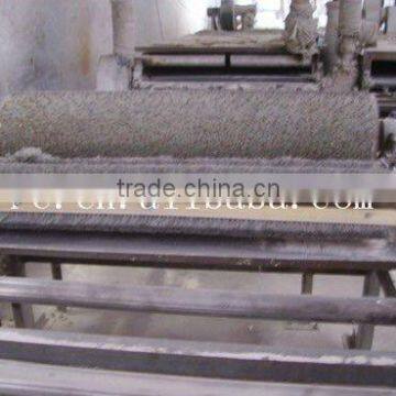 energy saving Mineral wool board production line with top quality