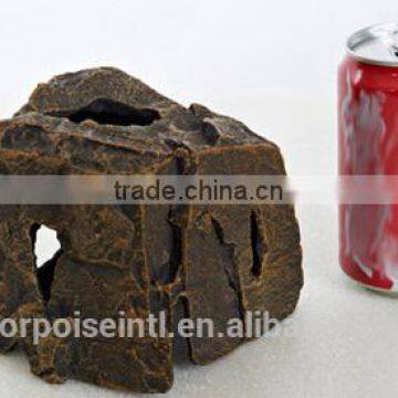 aquarium oxygen pump gassing stone