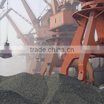 Kego supply 42.5 grade cement clinker for Indonesia