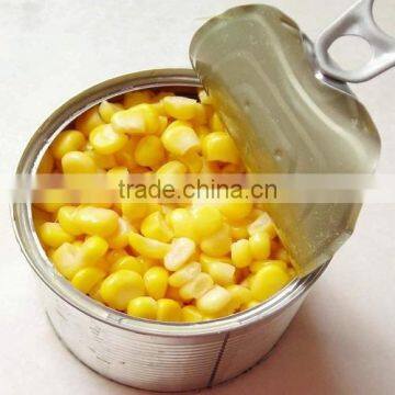 Sweet Corn Canned From Kego Vietnam photo-4