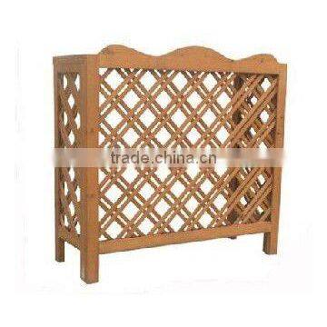 Temporary Wood Fence Fencing Panel Screen