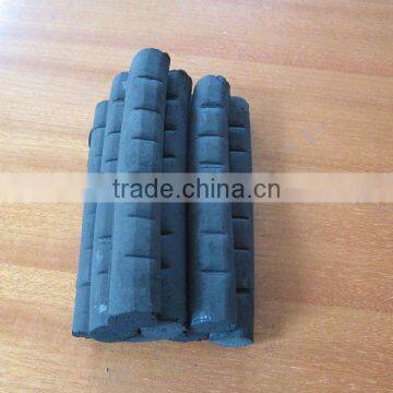 nature bamboo finger charcoal for hookah/shisha