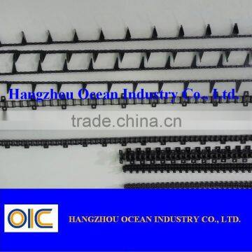 Special Chain with special attachment