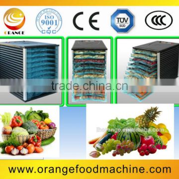 hot sale food dehydrator equipment exported to many countries