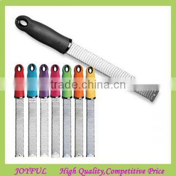 Popular Custom Label Lemon Grater Zester,Cheese Zester Grater