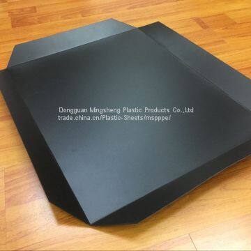 Plastic Slip Sheet, Wood Pallet Plastic Slip Sheet photo-3