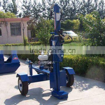 Cheap log splitter for sale