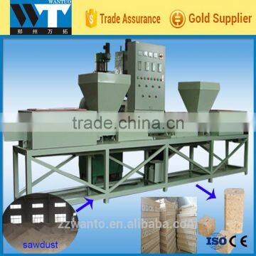 Sawdust Hot Press Machine,Sawdust briquette charcoal making machine