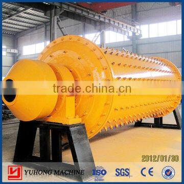 Energy-saving Cement Ball Mill For Cement Plant Home and Aboad