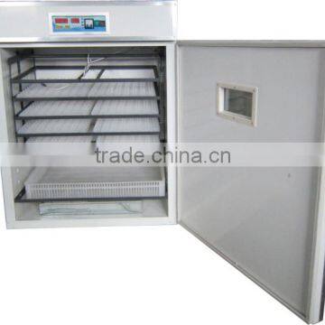 Chicken Egg Incubator , Egg Incubator Homemade photo-2